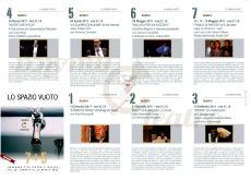 Programma 2011 - Teatro