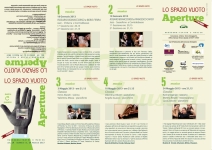 Programma 2013 - Sala 1