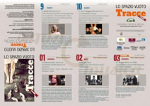 Programma 2014 - Sala 1